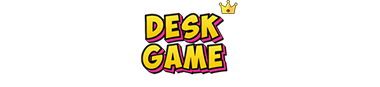 Deskgame_Logo